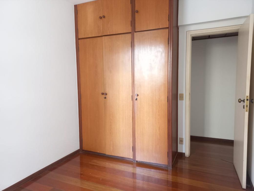 Apartamento, Lourdes, 4 Quartos, 2 Vagas, 1 Suíte