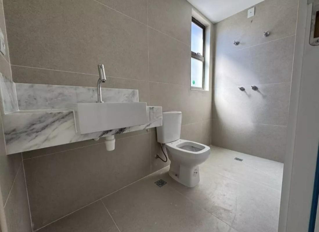 Apartamento, Sion, 2 Quartos, 2 Vagas, 1 Suíte