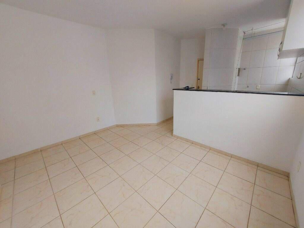 Apartamento, Buritis, 2 Quartos, 2 Vagas