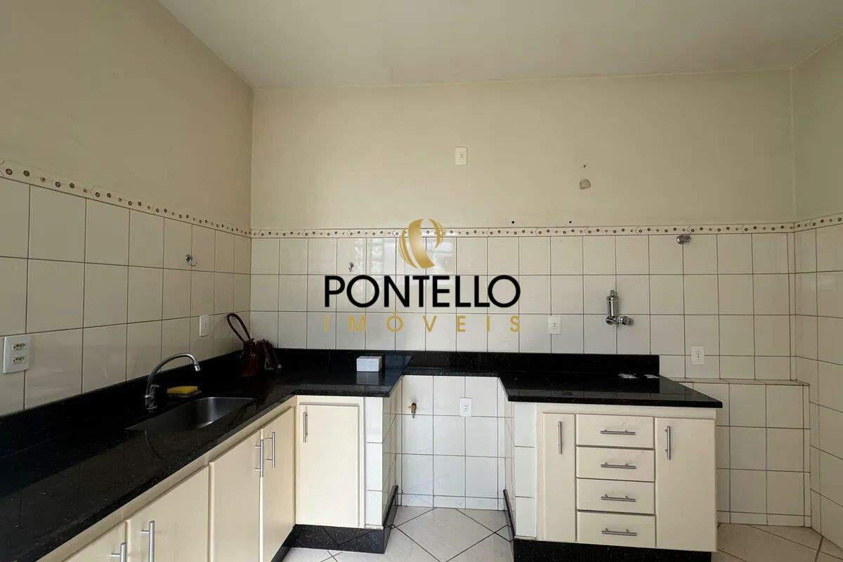 Apartamento, Anchieta, 3 Quartos, 1 Vaga