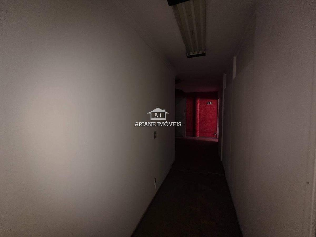 Sala, Centro, 0 Quarto, 0 Vaga