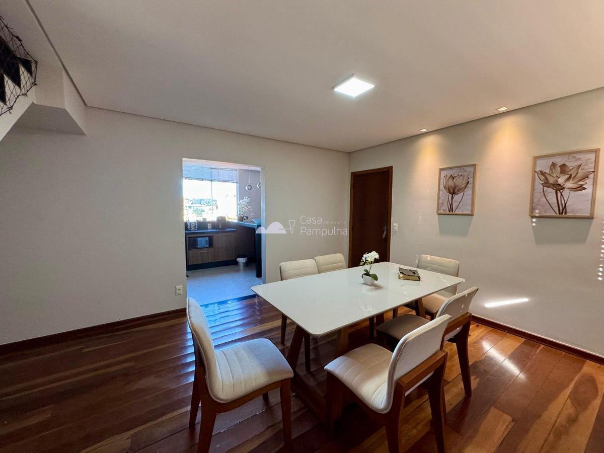 Apartamento, Jardim Atlântico, 4 Quartos, 2 Vagas, 1 Suíte