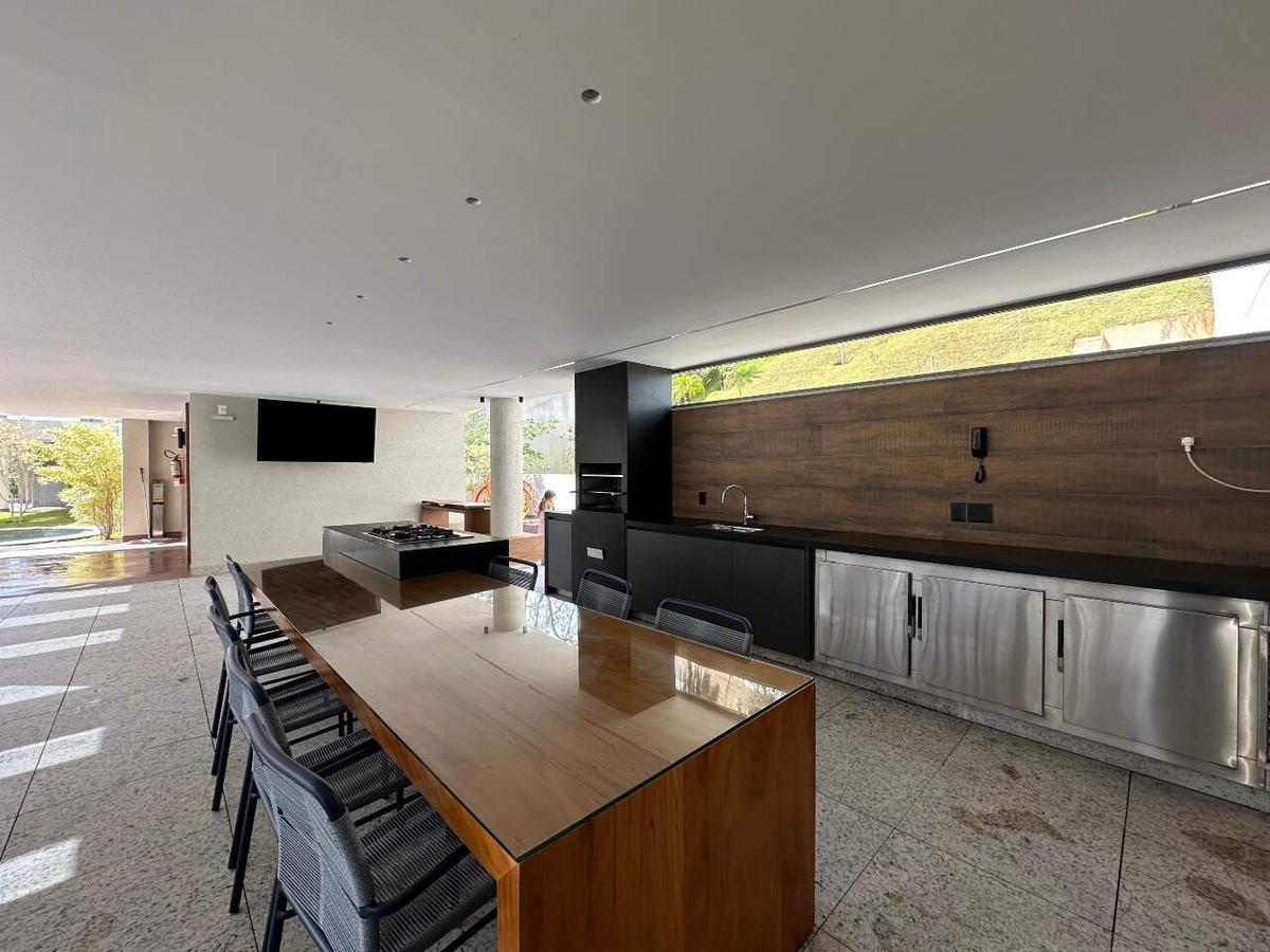 Apartamento, Vale do Sereno, 4 Quartos, 5 Vagas, 1 Suíte