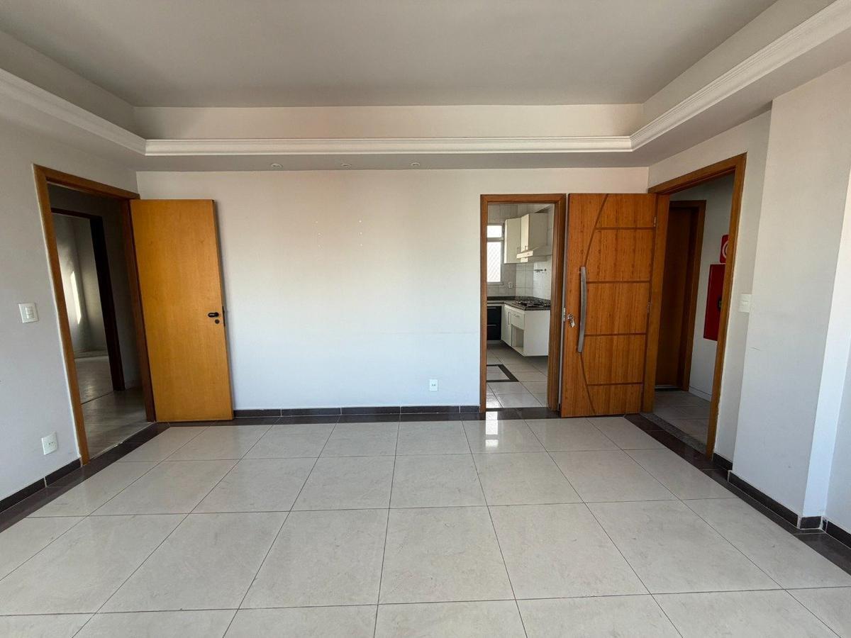 Apartamento, Palmares, 3 Quartos, 2 Vagas, 1 Suíte