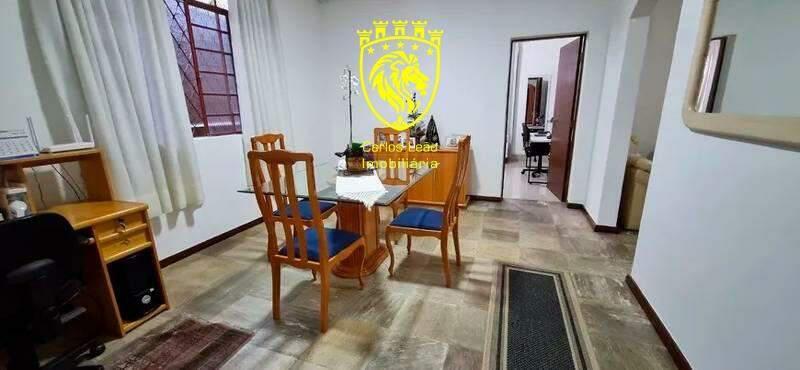 Casa, Santa Inês, 3 Quartos, 2 Vagas, 2 Suítes