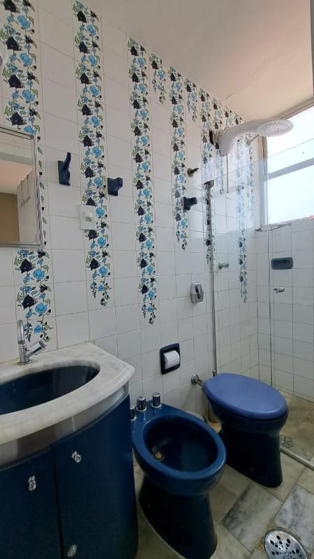 Apartamento, Floresta, 3 Quartos, 1 Vaga, 1 Suíte