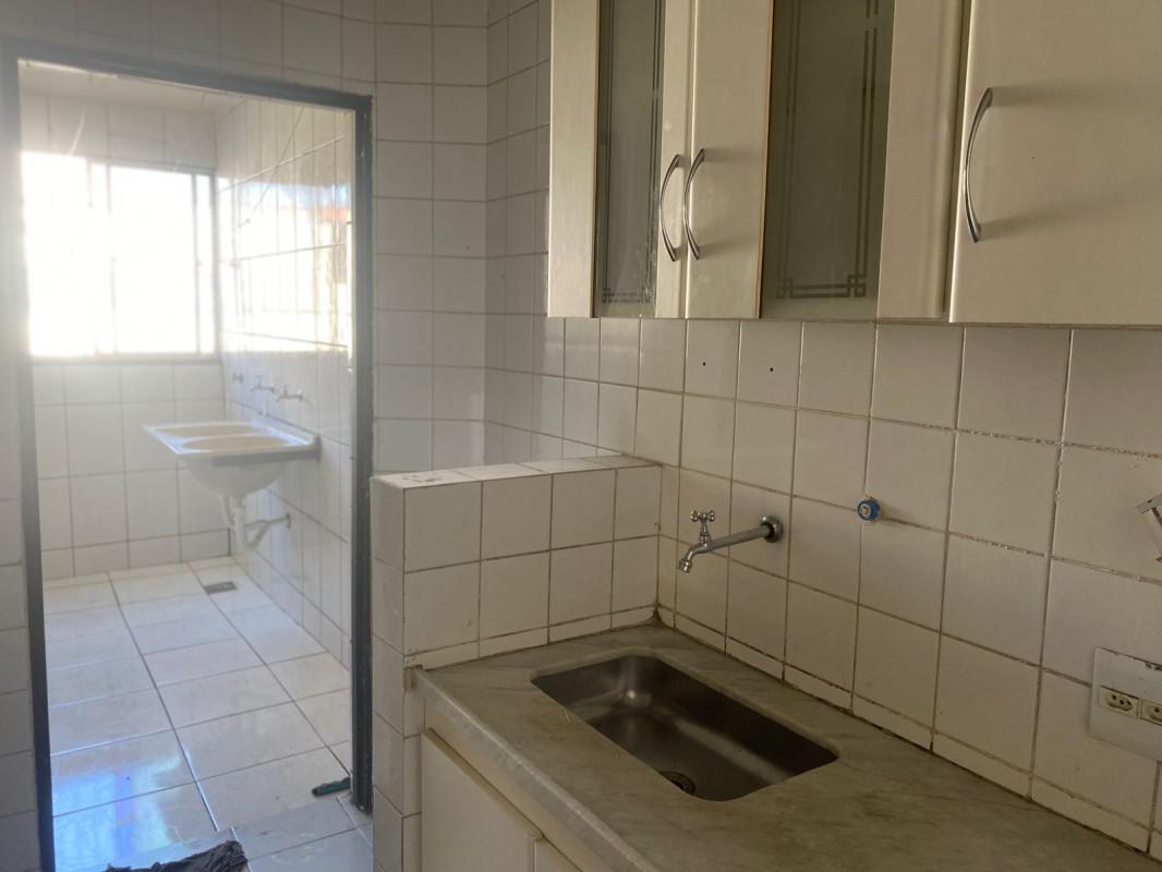 Apartamento, Califórnia, 2 Quartos, 1 Vaga