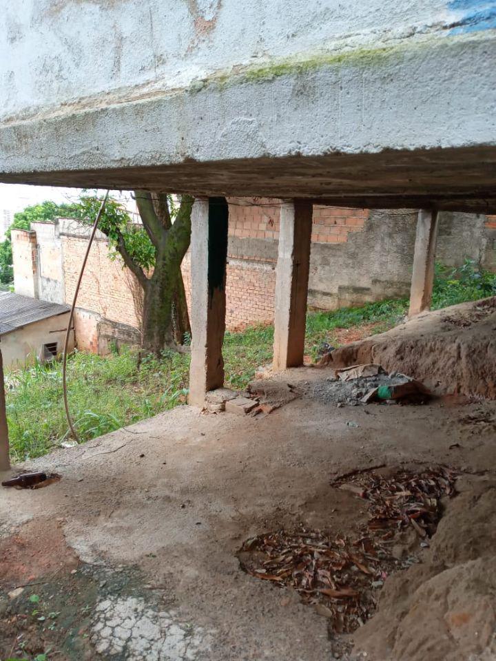 Casa, Jardim Alvorada, 2 Quartos, 0 Vaga