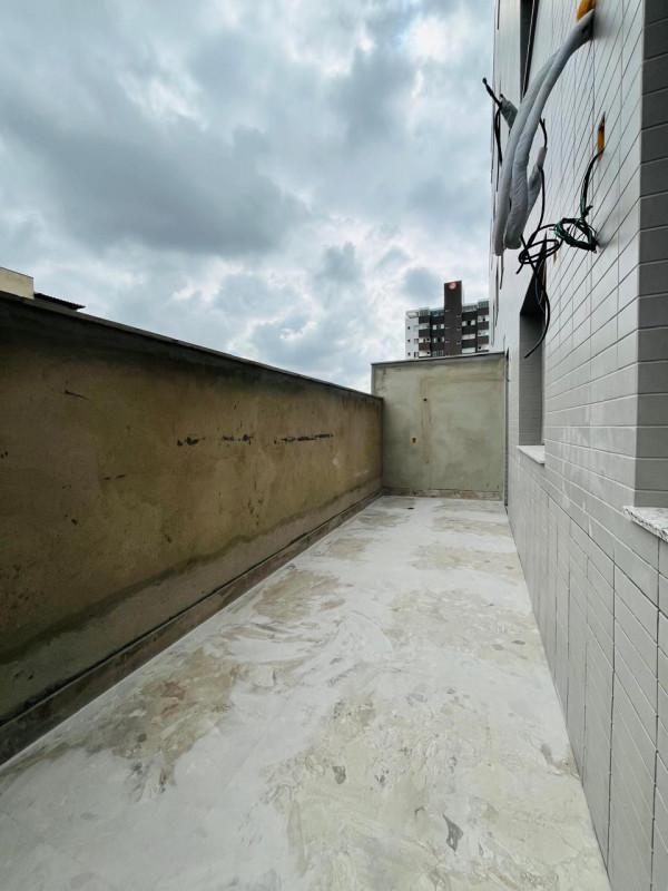 Apartamento, Inconfidentes, 3 Quartos, 3 Vagas, 2 Suítes
