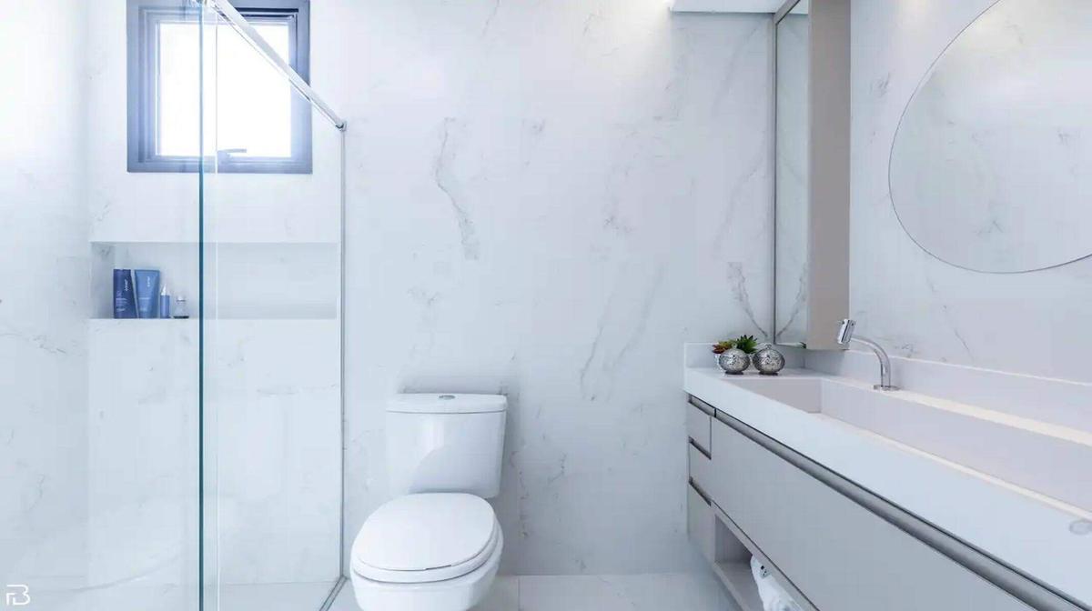 Apartamento, Santa Mônica, 3 Quartos, 2 Vagas, 1 Suíte