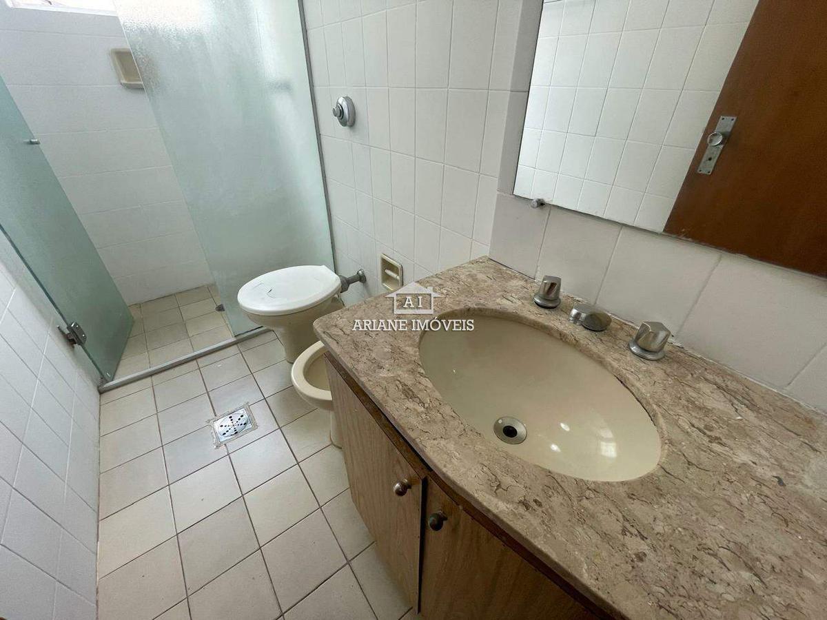 Apartamento, Sion, 3 Quartos, 2 Vagas, 1 Suíte