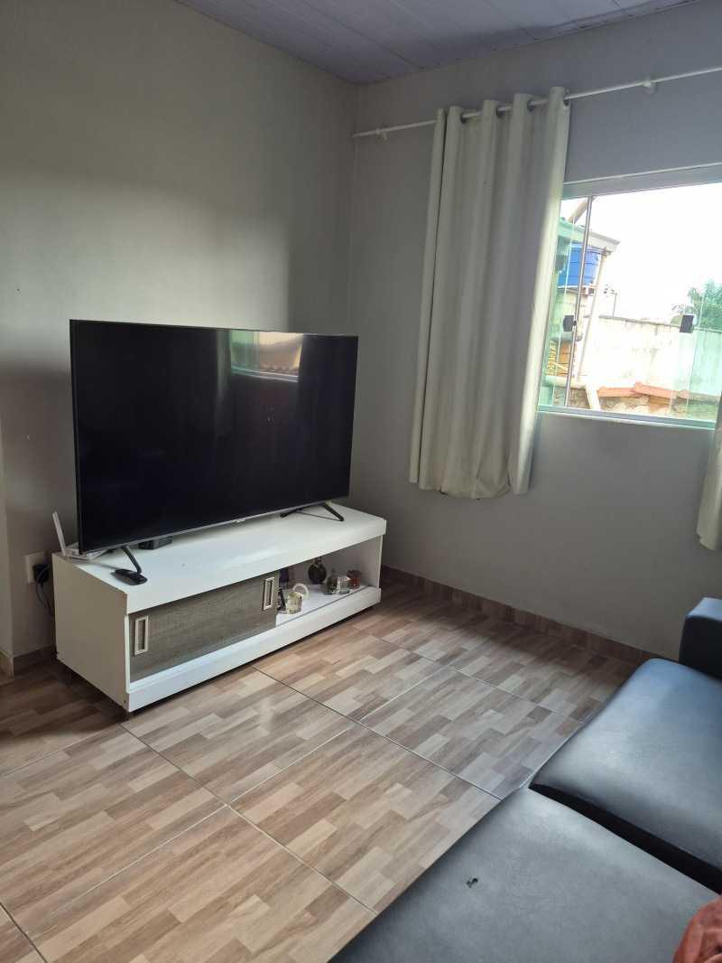 Casa, Araguaia, 4 Quartos, 8 Vagas