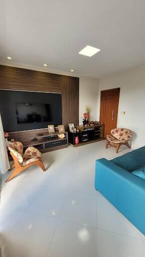 Apartamento, Caravelas, 3 Quartos, 2 Vagas, 1 Suíte
