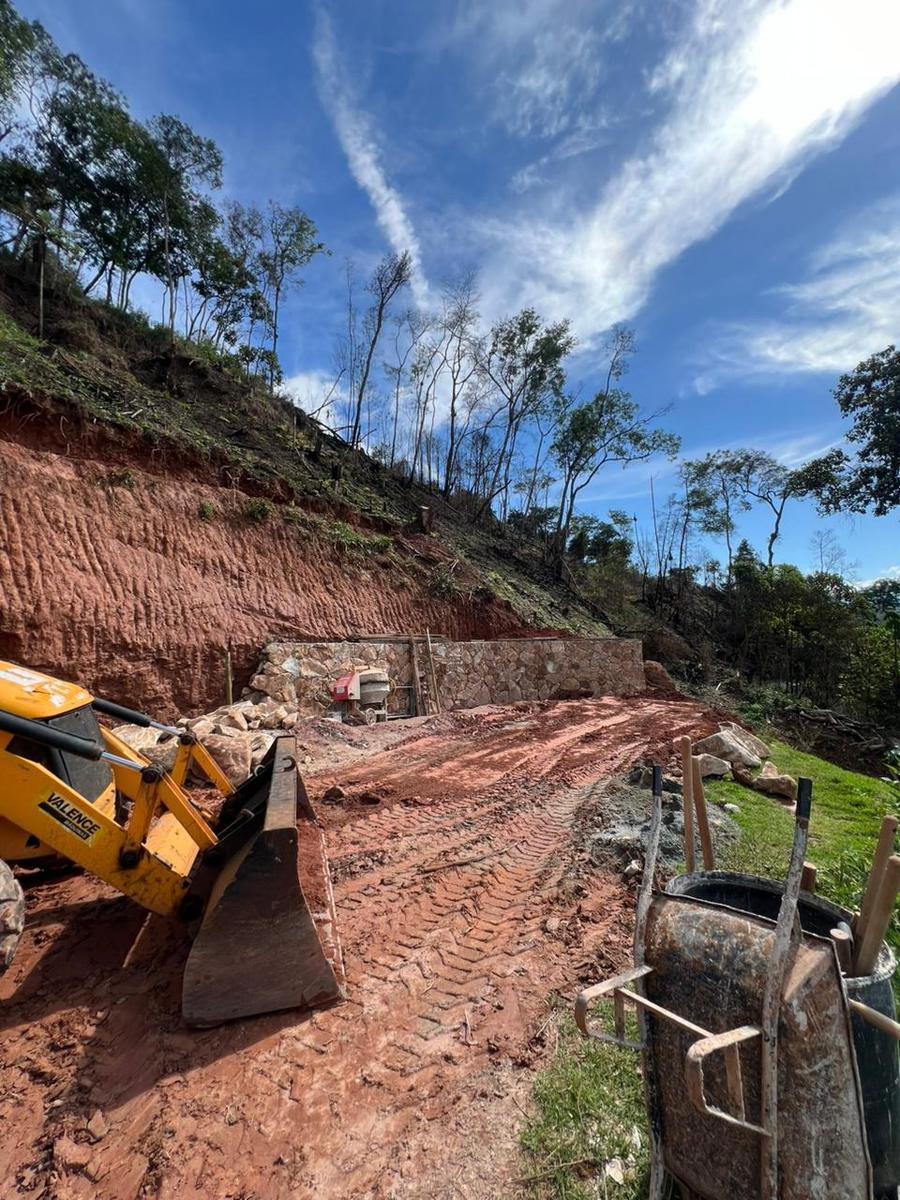 Lote, Retiro do Lago, 0 Quarto, 0 Vaga