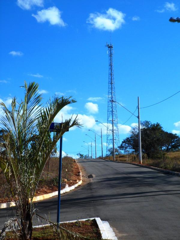 Lote, Canto da Siriema, 0 Quarto, 0 Vaga