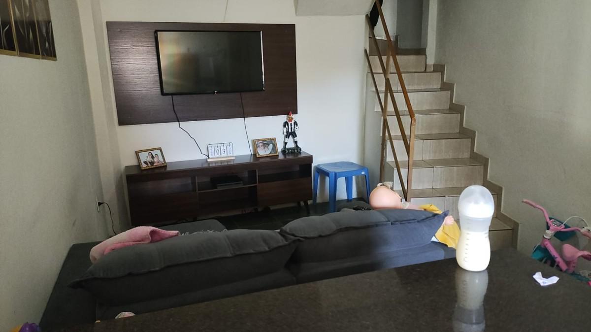 Casa, Lindéia, 6 Quartos, 8 Vagas