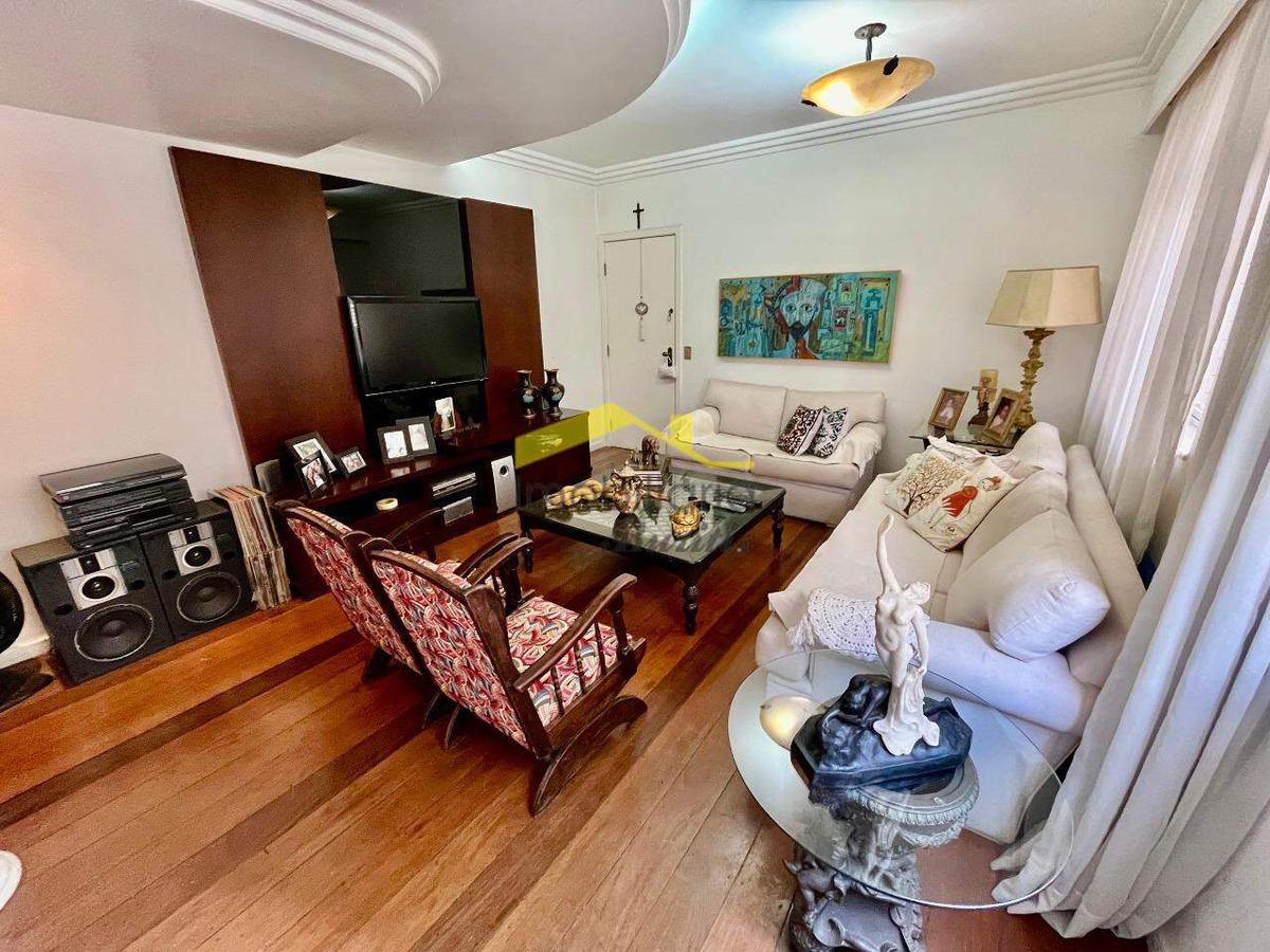 Apartamento, Buritis, 4 Quartos, 4 Vagas, 2 Suítes