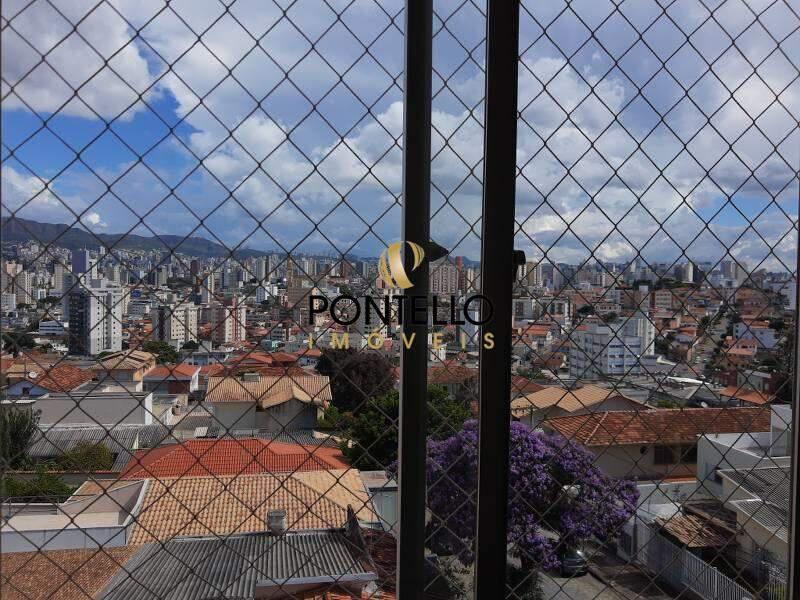 Cobertura, Sagrada Família, 2 Quartos, 2 Vagas, 2 Suítes