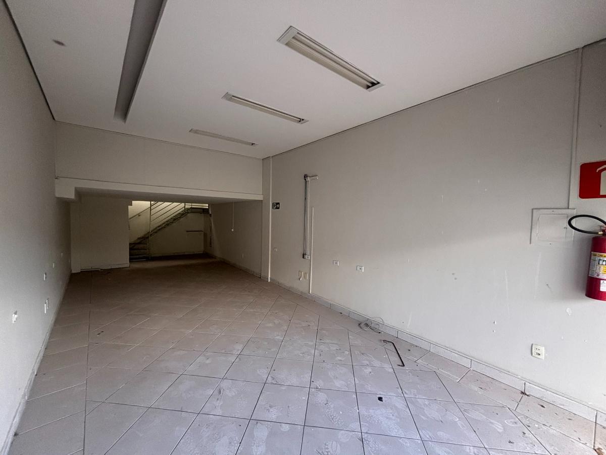 Andar, Venda Nova, 0 Quarto, 0 Vaga