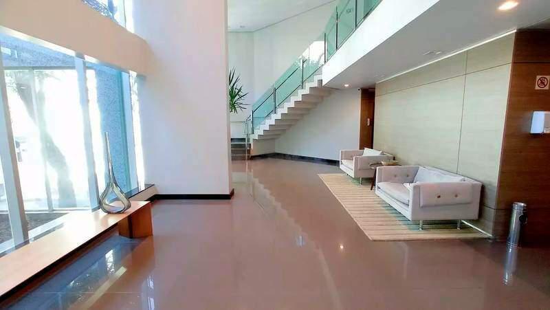 Apartamento, Cruzeiro, 3 Quartos, 4 Vagas, 3 Suítes