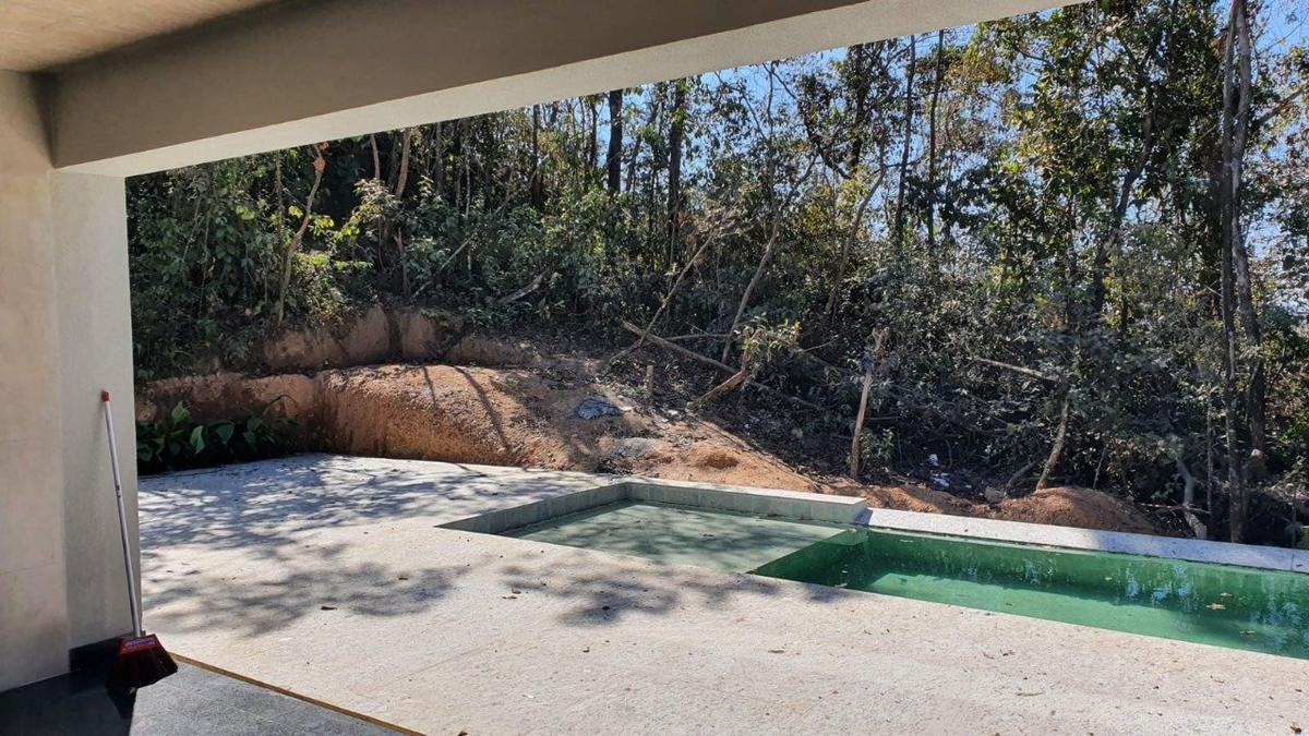 Casa, Quintas do Sol, 4 Quartos, 4 Vagas, 4 Suítes