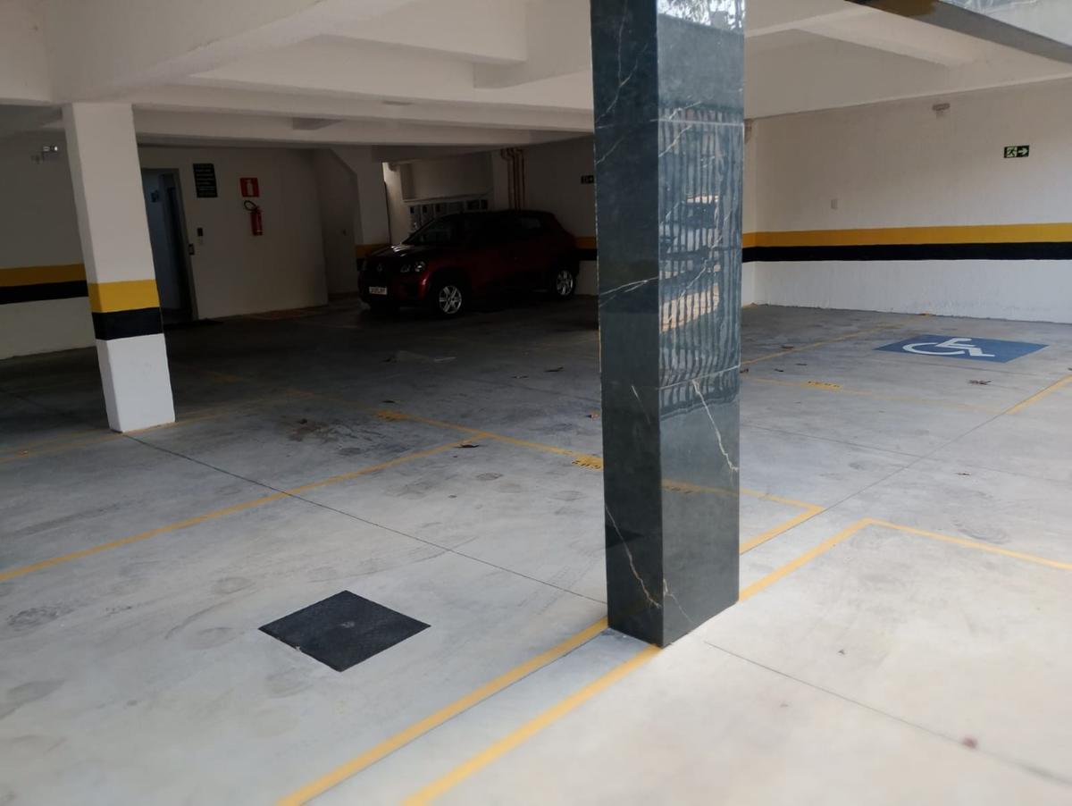 Apartamento, Santa Mônica, 2 Quartos, 1 Vaga, 1 Suíte