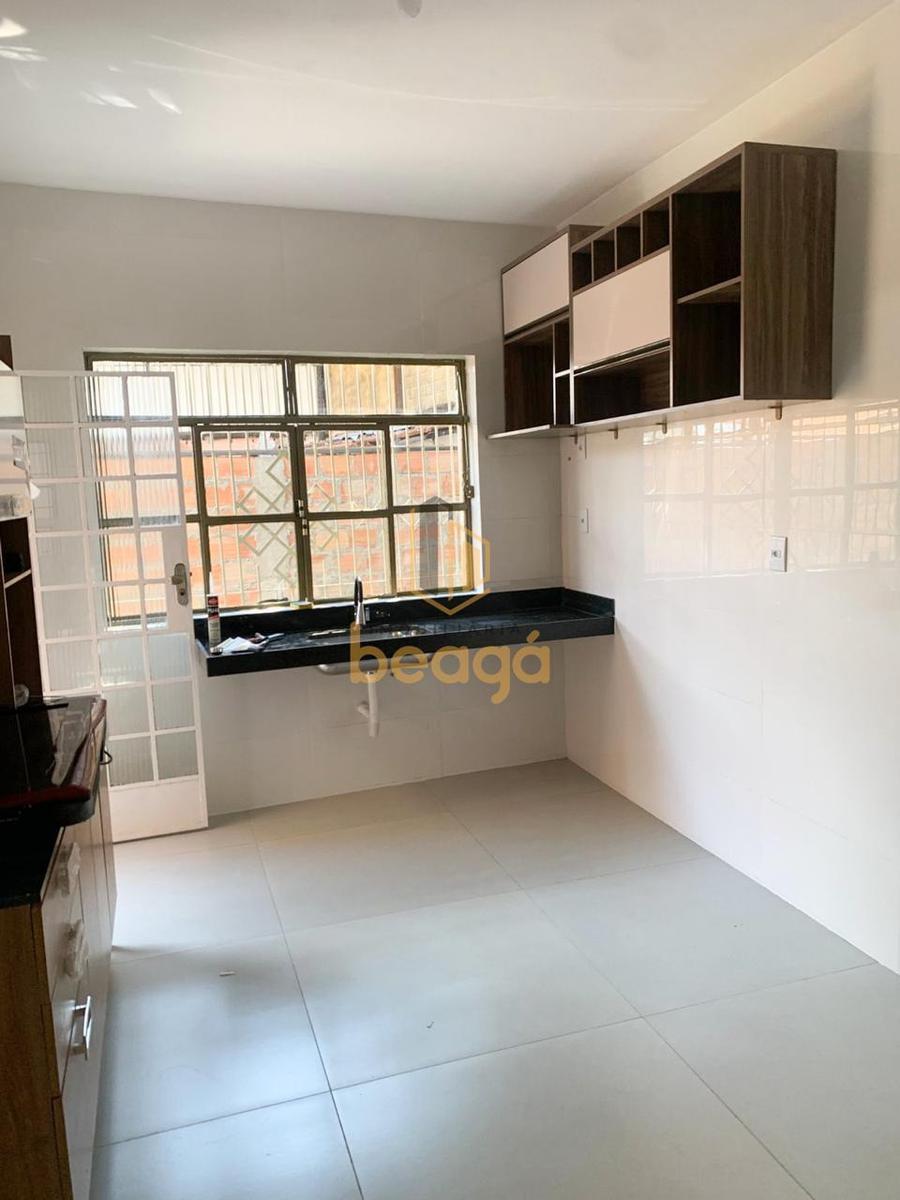Casa, Planalto, 4 Quartos, 1 Vaga, 2 Suítes
