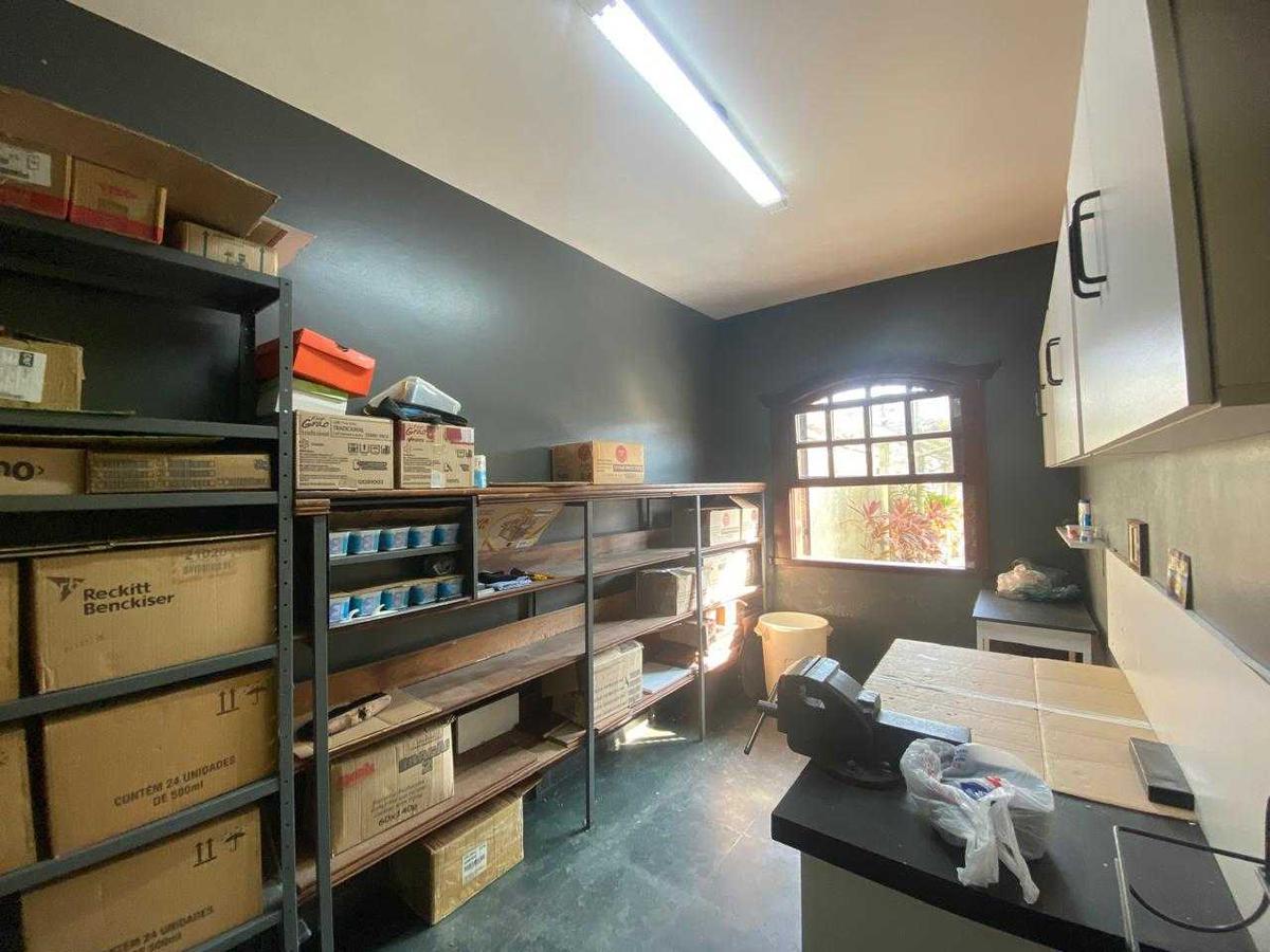 Casa, Aparecida, 5 Quartos, 7 Vagas, 1 Suíte