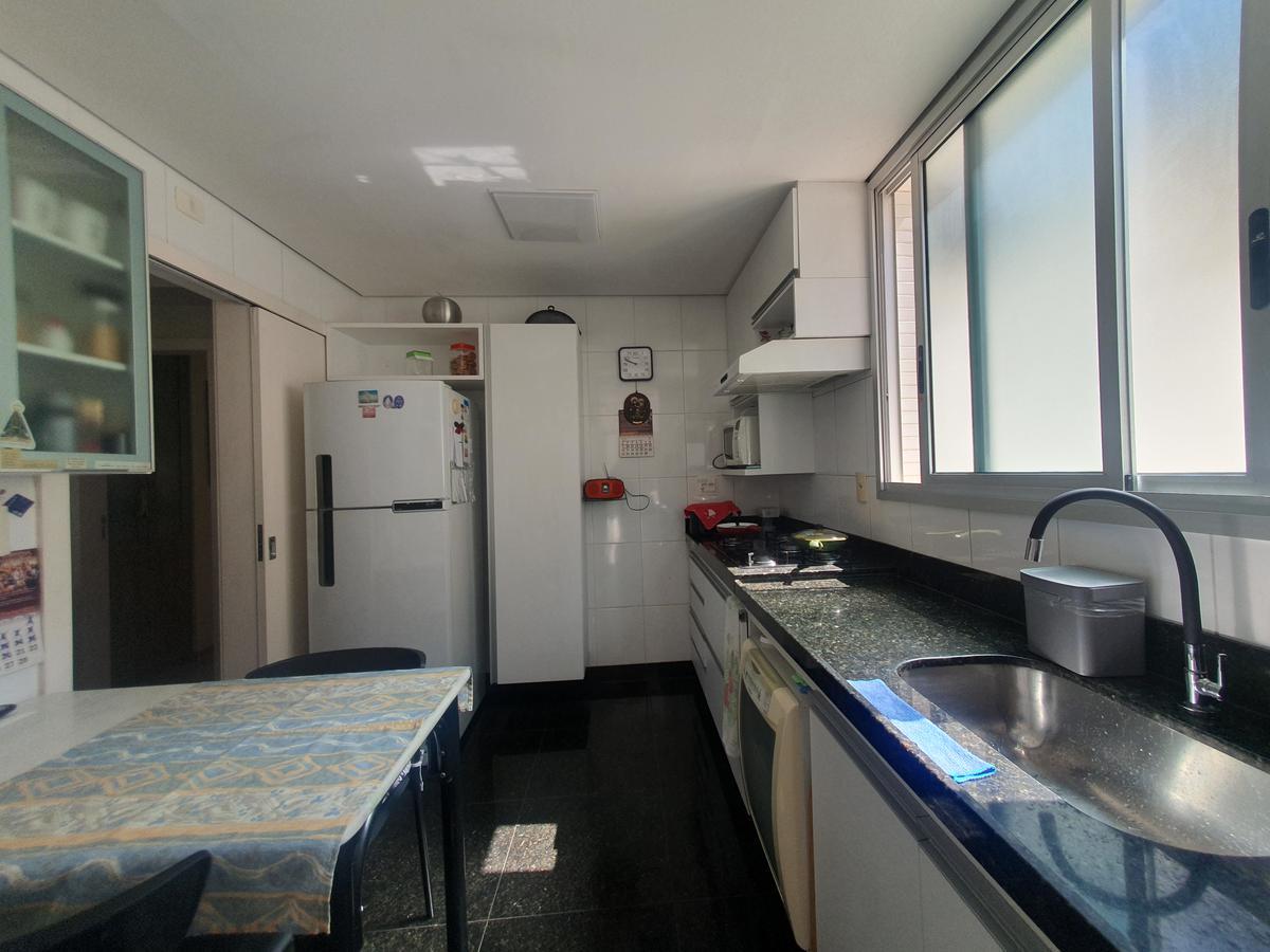 Apartamento, Grajaú, 3 Quartos, 2 Vagas, 1 Suíte