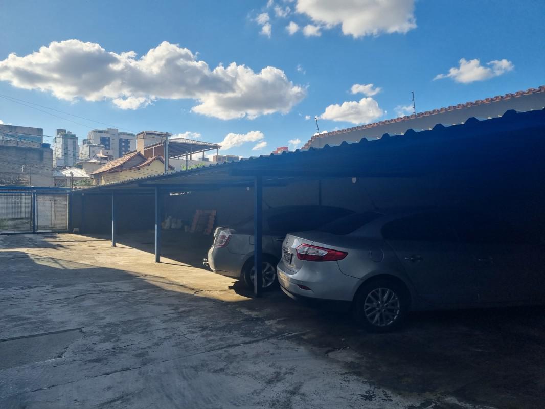 Cobertura, Santa Cruz Industrial, 3 Quartos, 1 Vaga, 1 Suíte