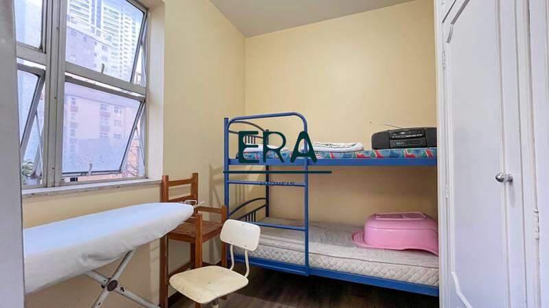 Apartamento, Gutierrez, 5 Quartos, 4 Vagas, 1 Suíte