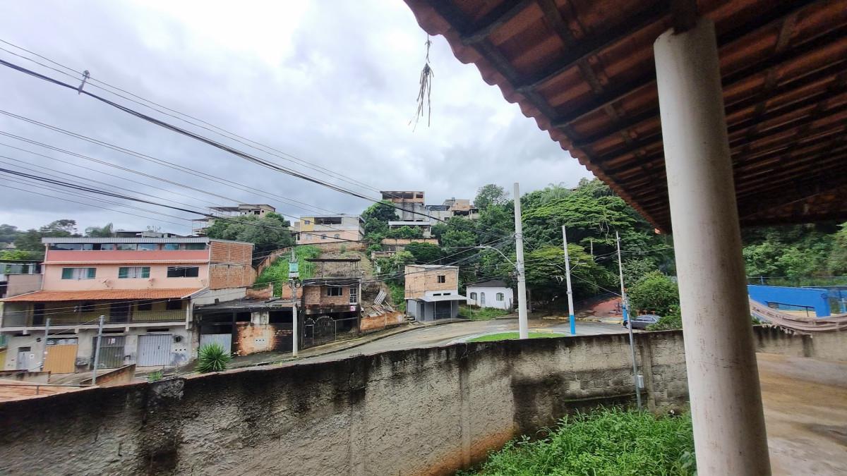 Casa, Jardim Vitória, 2 Quartos, 2 Vagas