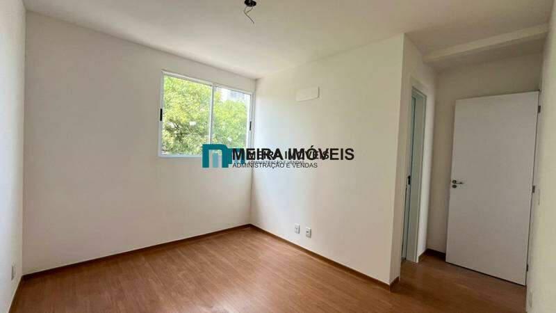 Apartamento, Barro Preto, 2 Quartos, 1 Vaga, 1 Suíte