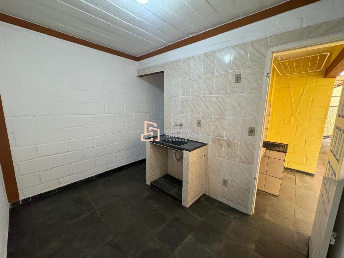 Apartamento, Vera Cruz, 1 Quarto