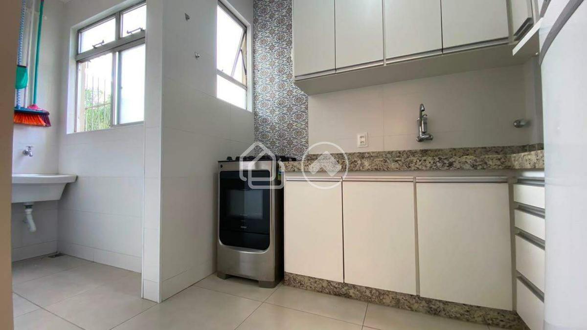 Apartamento, Castelo, 2 Quartos, 1 Vaga