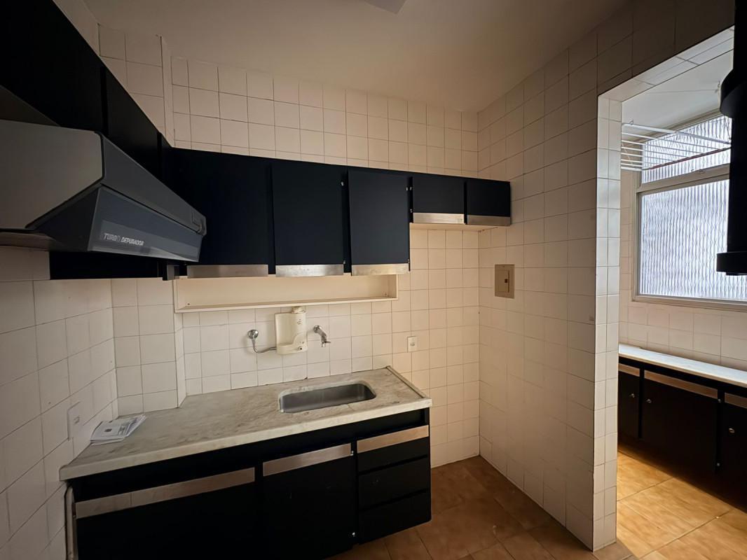 Apartamento, Santo Antônio, 3 Quartos, 2 Vagas, 1 Suíte