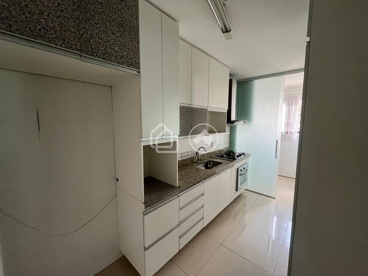 Apartamento, Buritis, 2 Quartos, 1 Vaga, 1 Suíte