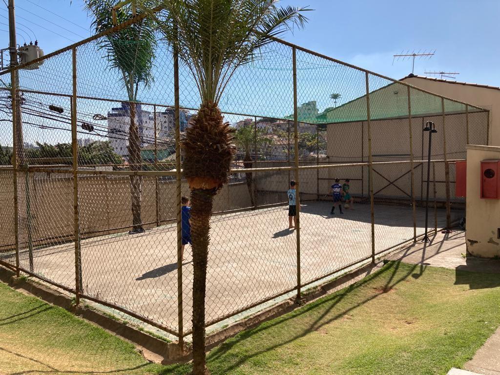 Cobertura, Jardim Riacho das Pedras, 3 Quartos, 1 Vaga, 1 Suíte