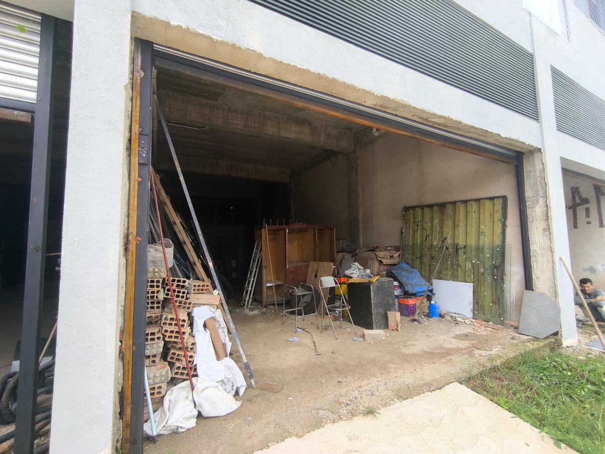 Andar, Novo Progresso, 1 Quarto, 2 Vagas