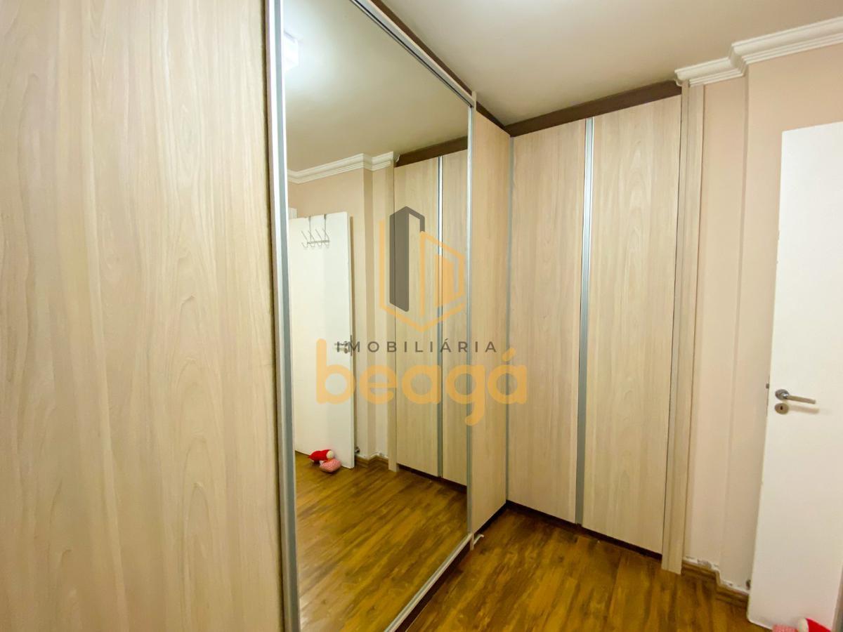 Apartamento, Serrano, 3 Quartos, 2 Vagas, 1 Suíte
