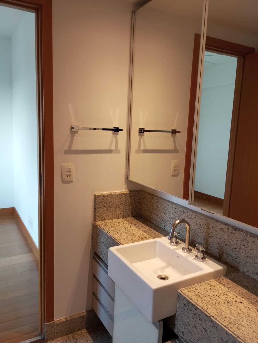 Apartamento, Santo Agostinho, 4 Quartos, 4 Vagas, 2 Suítes