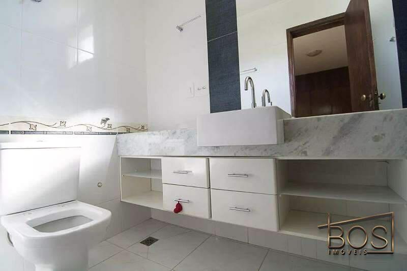 Apartamento, Sion, 4 Quartos, 2 Vagas, 1 Suíte