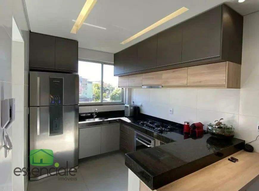 Apartamento, Novo Eldorado, 3 Quartos, 2 Vagas, 1 Suíte