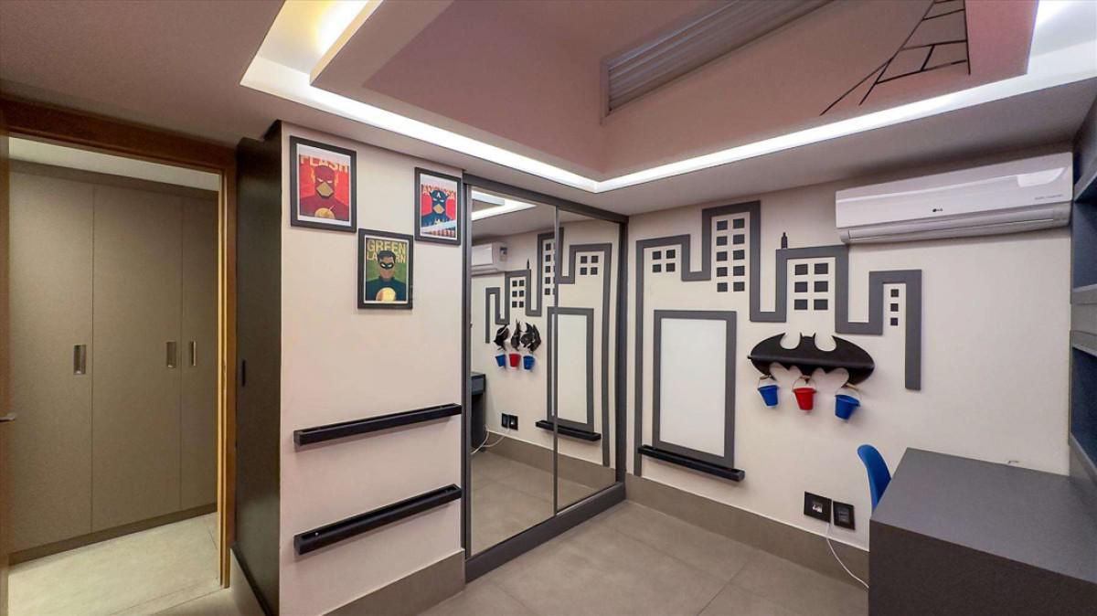 Apartamento, Calafate, 3 Quartos, 3 Vagas, 1 Suíte