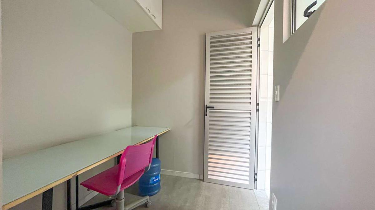 Apartamento, Buritis, 3 Quartos, 2 Vagas, 1 Suíte