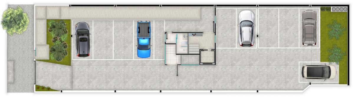Apartamento, Santa Efigênia, 2 Quartos, 1 Vaga, 1 Suíte