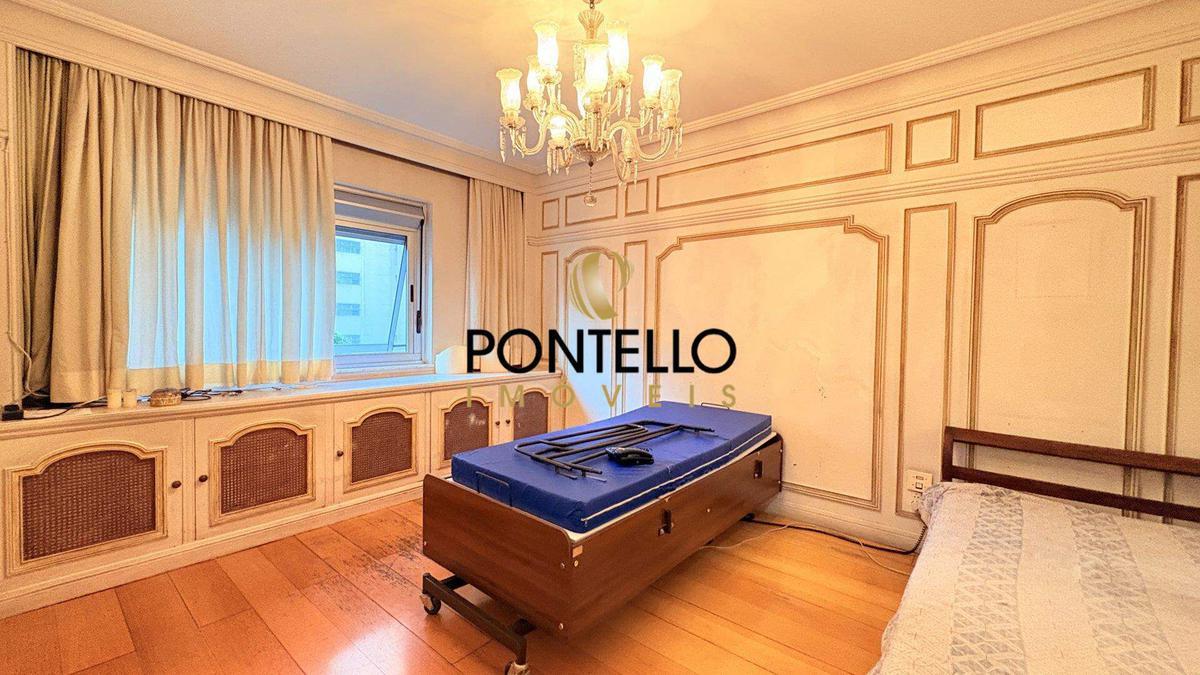 Apartamento, Savassi, 4 Quartos, 2 Vagas, 1 Suíte