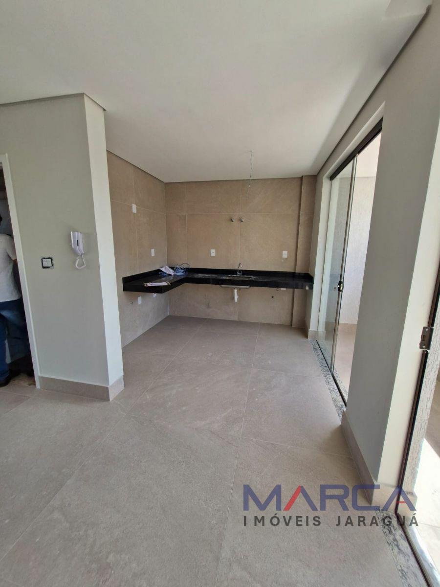 Apartamento, Liberdade, 3 Quartos, 2 Vagas