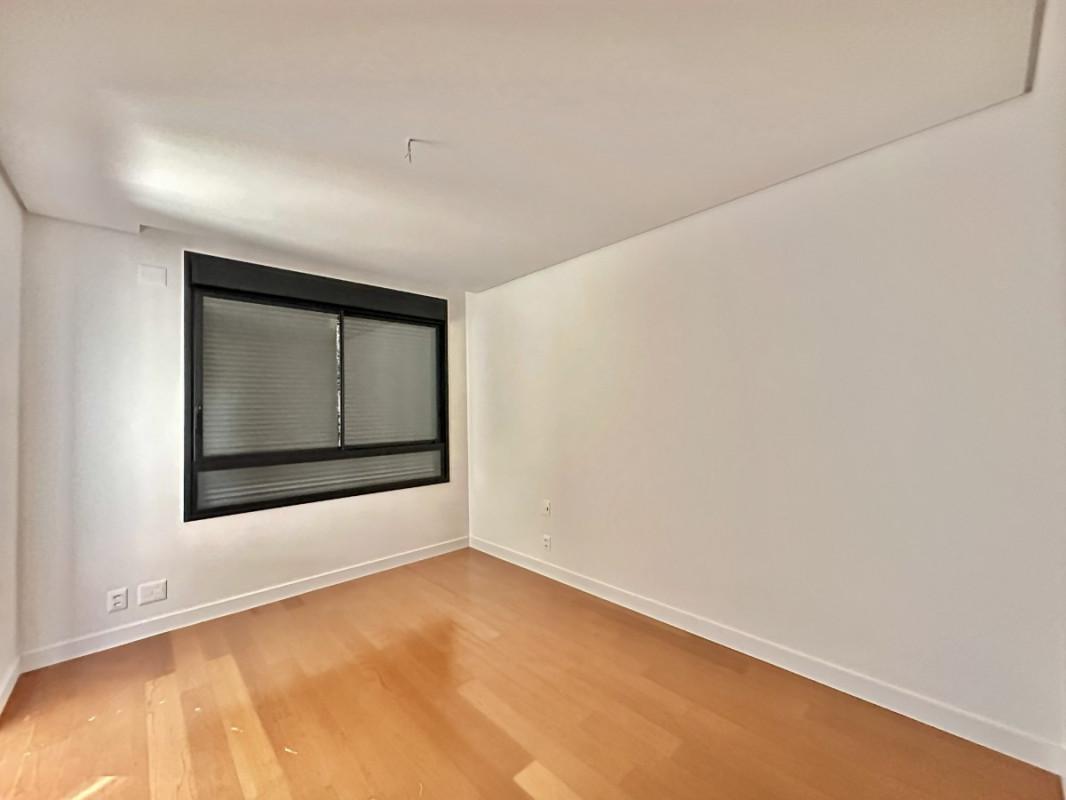 Apartamento, Gutierrez, 4 Quartos, 4 Vagas, 2 Suítes