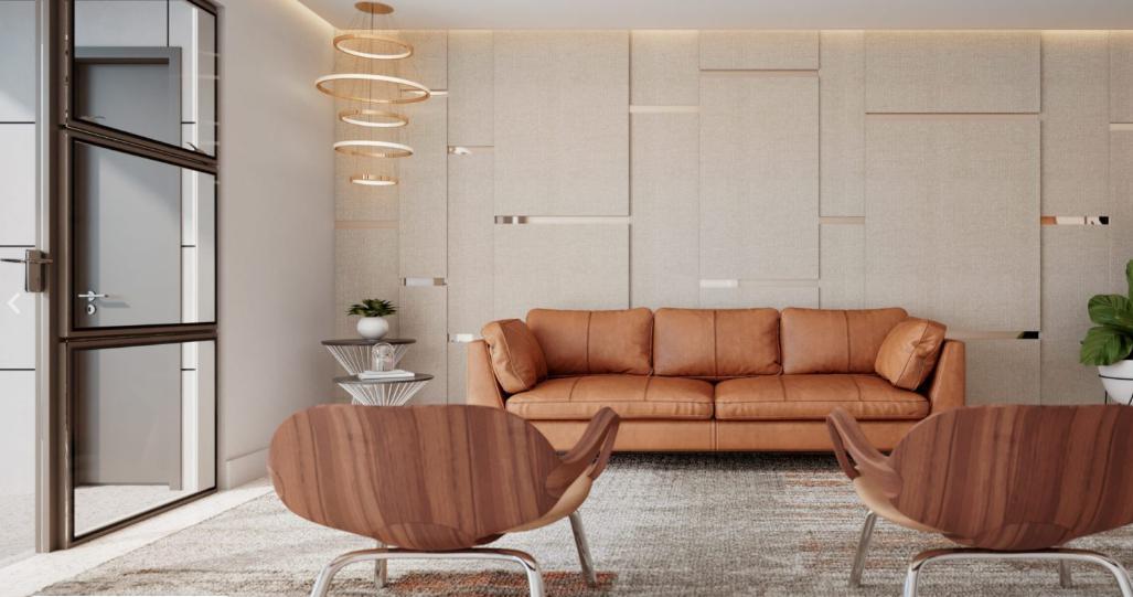 Apartamento, Savassi, 3 Quartos, 3 Vagas, 3 Suítes